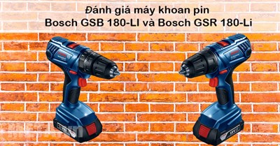 so-sanh-may-khoan-pin-bosch-gsb-180-li-va-bosch-gsr-180-li