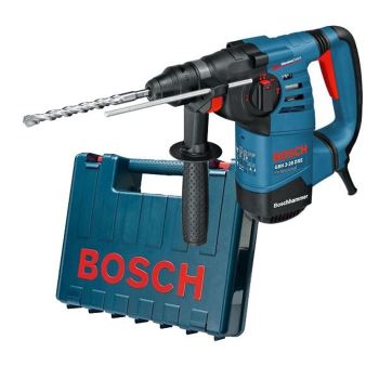 Máy khoan búa Bosch GBH 3-28 DRE